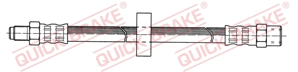 Brake Hose